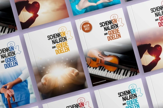 Doordachte SEO strategie zorgt voor succes bij donatiewebsite