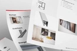 Productbladen automatiseren vanuit je eigen webshop