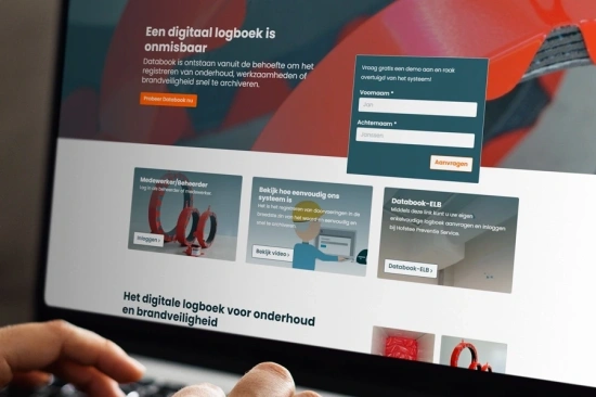 Een website omtoveren tot ware leadmagneet