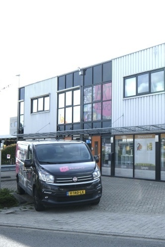 Een webshop met 1.000+ producten overzetten naar een nieuw beheersysteem