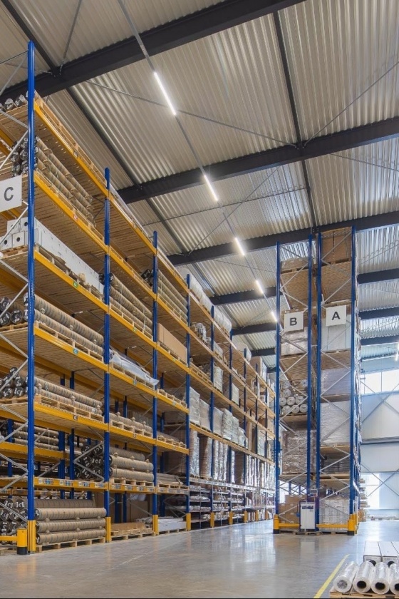 Van online doolhof naar een logisch navigatiepatroon