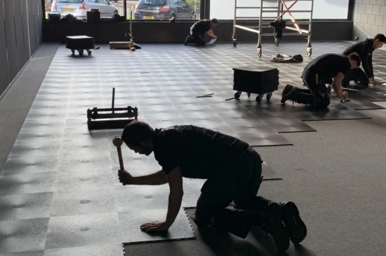 Maandelijkse marketingstrategie voor een toename in organische bezoekers