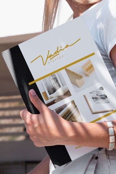 Offline ondersteuning voor het digitale verkoopproces met een catalogus