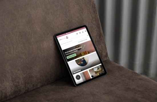 Efficiënter werken: De Web2Print module van VoorAanDeMuurEnzo.nl