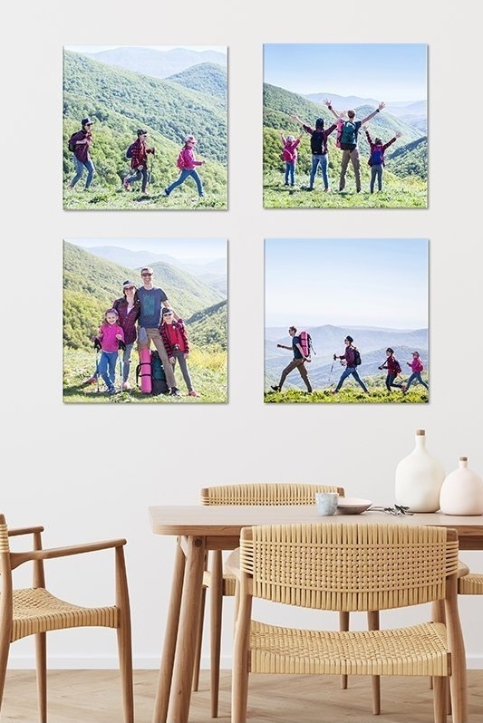 Instagram uploader Yourframe.shop