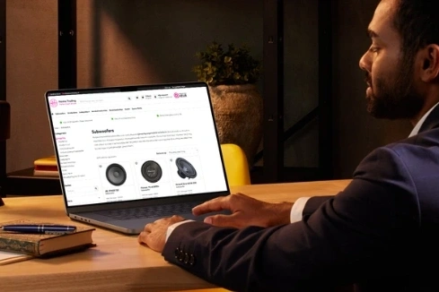 Haxha Trading’s nieuwe webshop zorgt voor explosieve groei! 