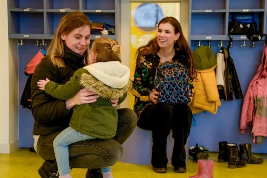 Rekentool voor kostenplaatje peuter- en kinderopvang