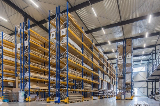 Van online doolhof naar een logisch navigatiepatroon