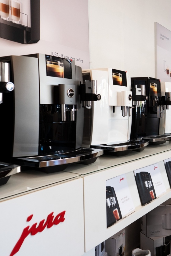 100+ koffiemachines verkocht in één weekend door een vooruitgeschetste strategie