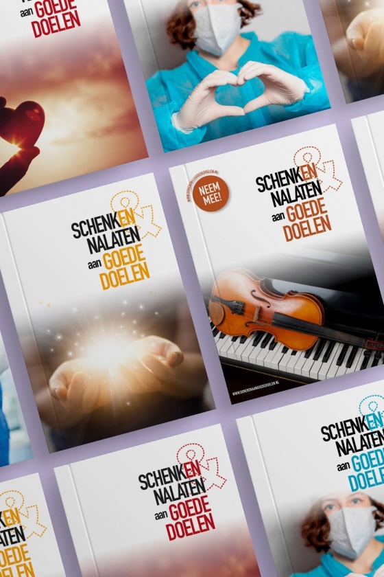 Doordachte SEO strategie zorgt voor succes bij donatiewebsite
