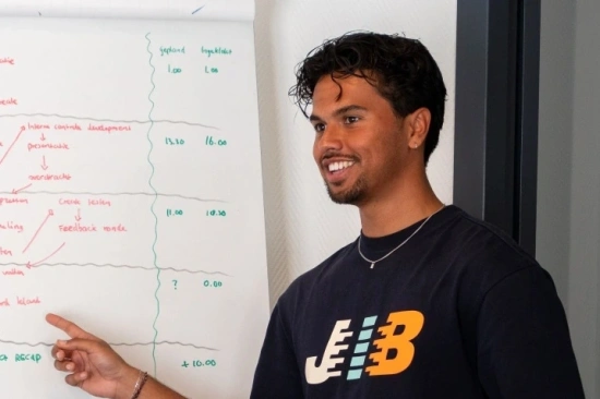 Sterke organische positie voor Borstelshop.nl