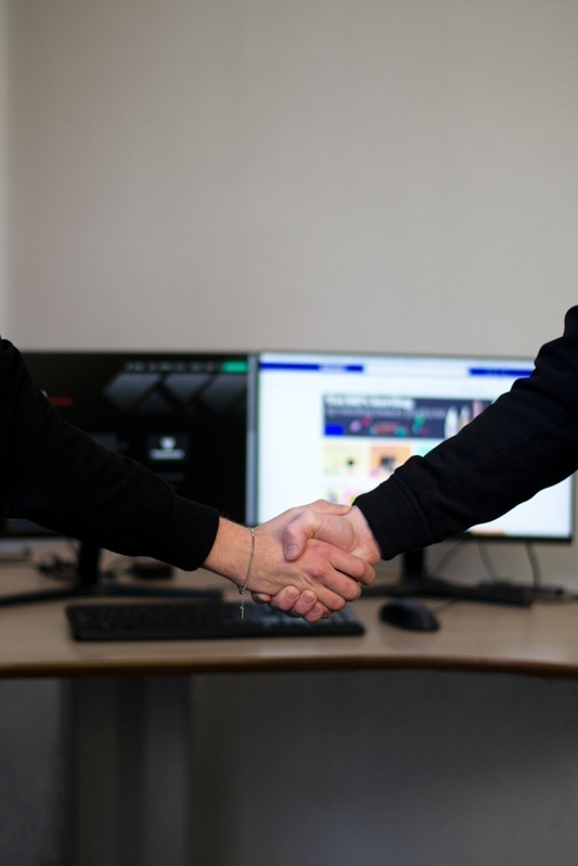 Grip op Bol.com orders door koppeling E-commerce systeem