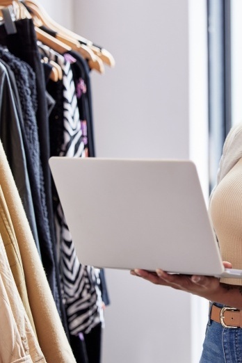 Real-time voorraadbeheer voor webshop en fysieke winkel