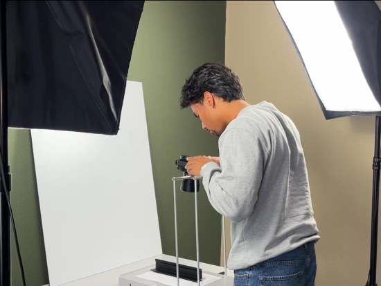 Zo transformeerden wij de productpagina's van verschillende webshops