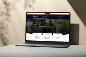 Maatwerk website voor Excellent Men- en Marathonwagens