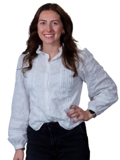 Nina Klein