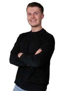 Mika Koster
