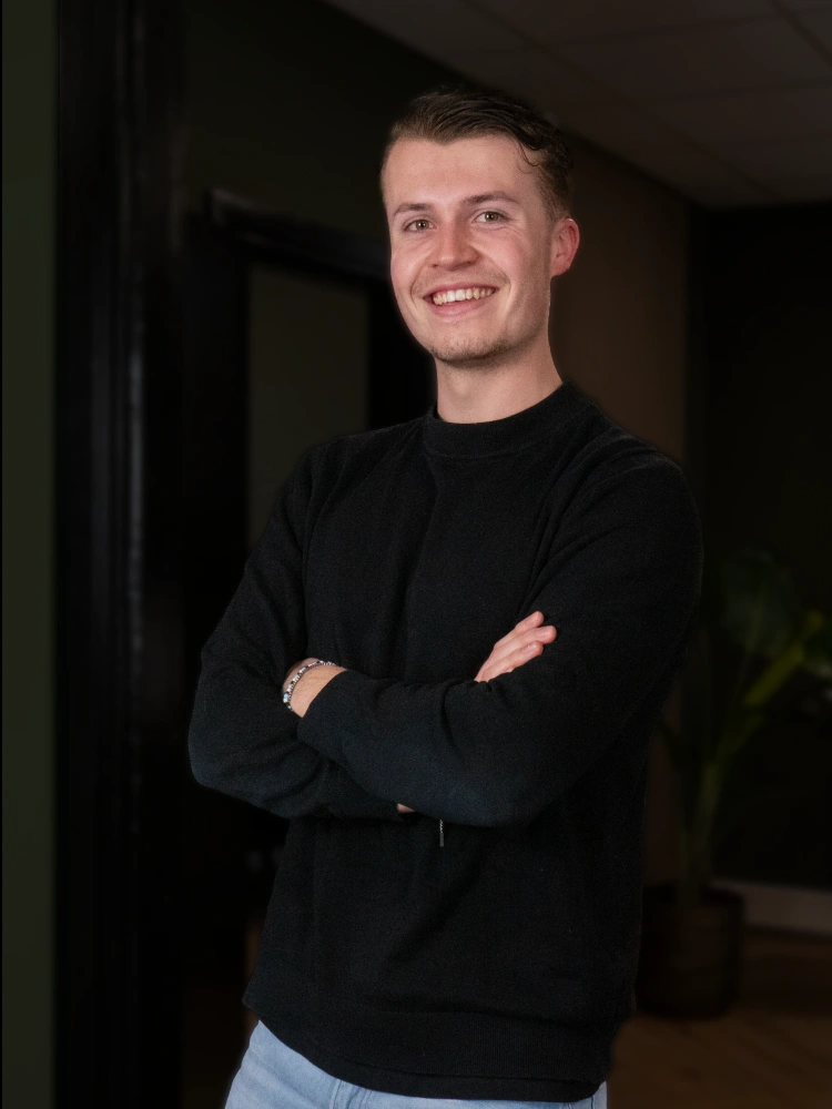 Mika Koster
