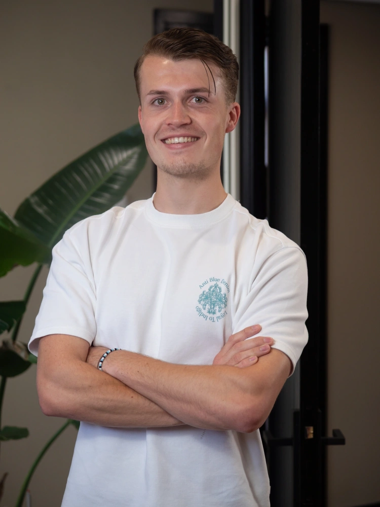 Mika Koster