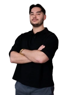 Jeremy Djirlauw