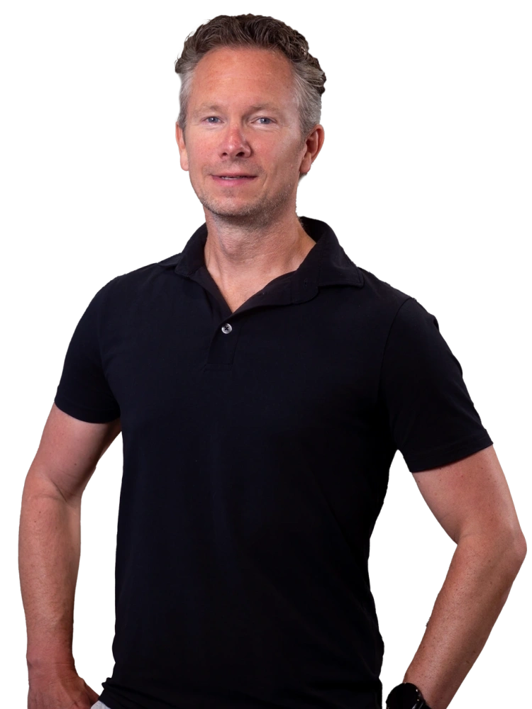 Dennis Veldman