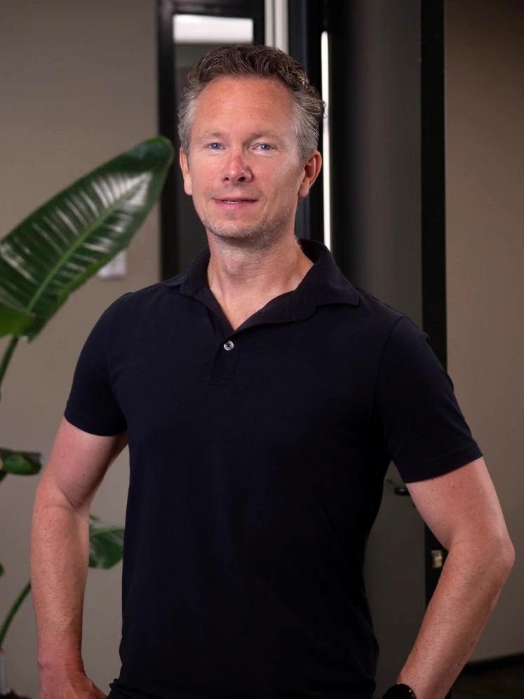 Dennis Veldman