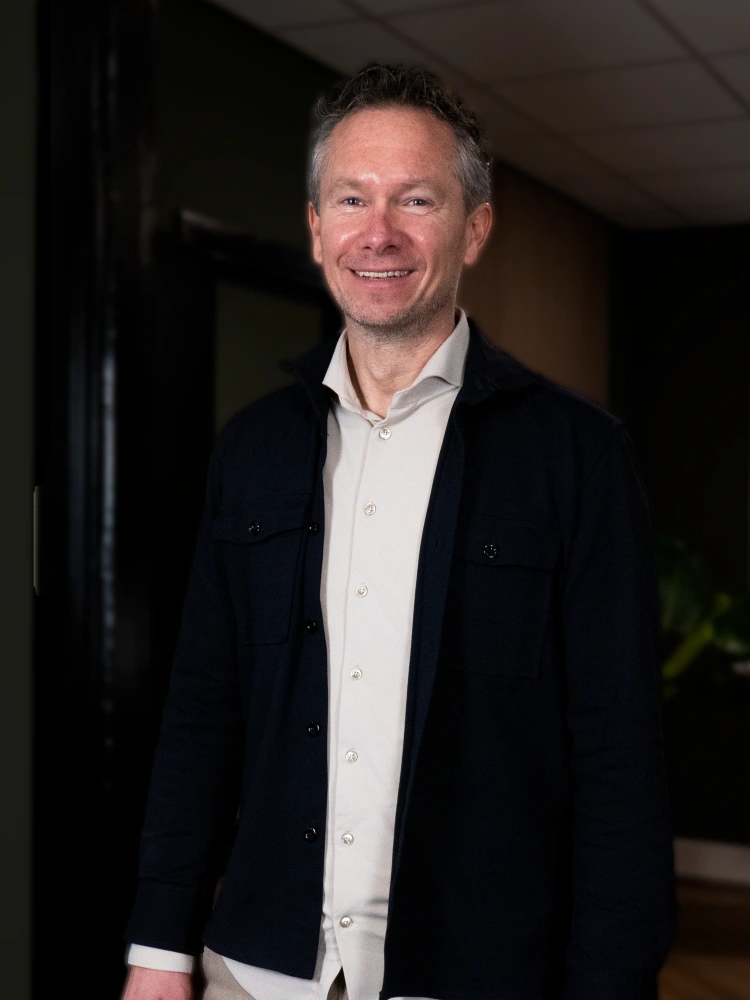 Dennis Veldman