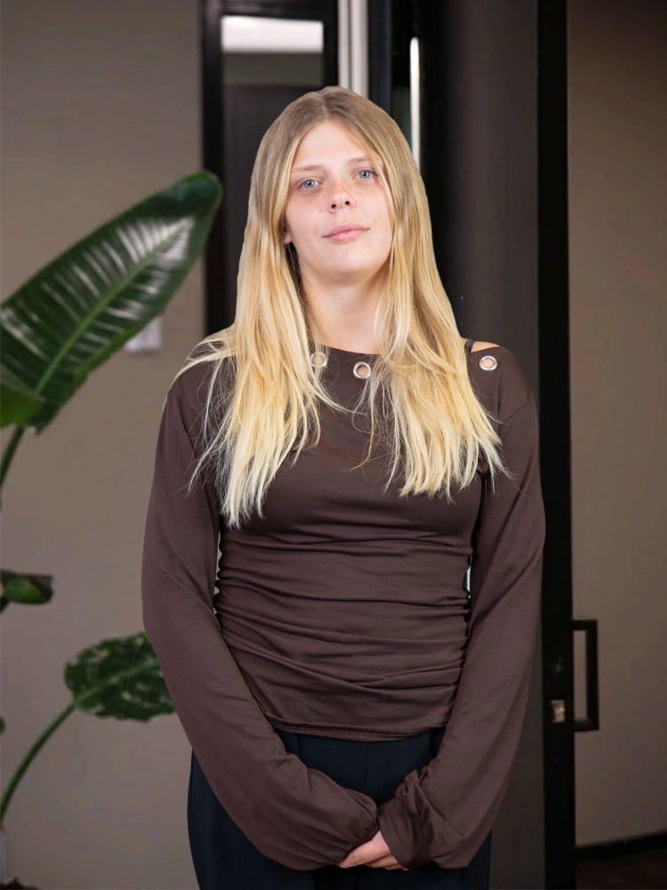 Judith Vos