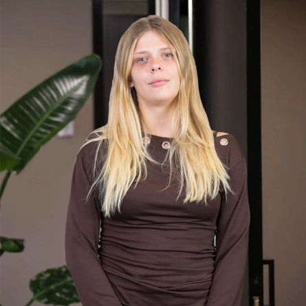 Judith Vos