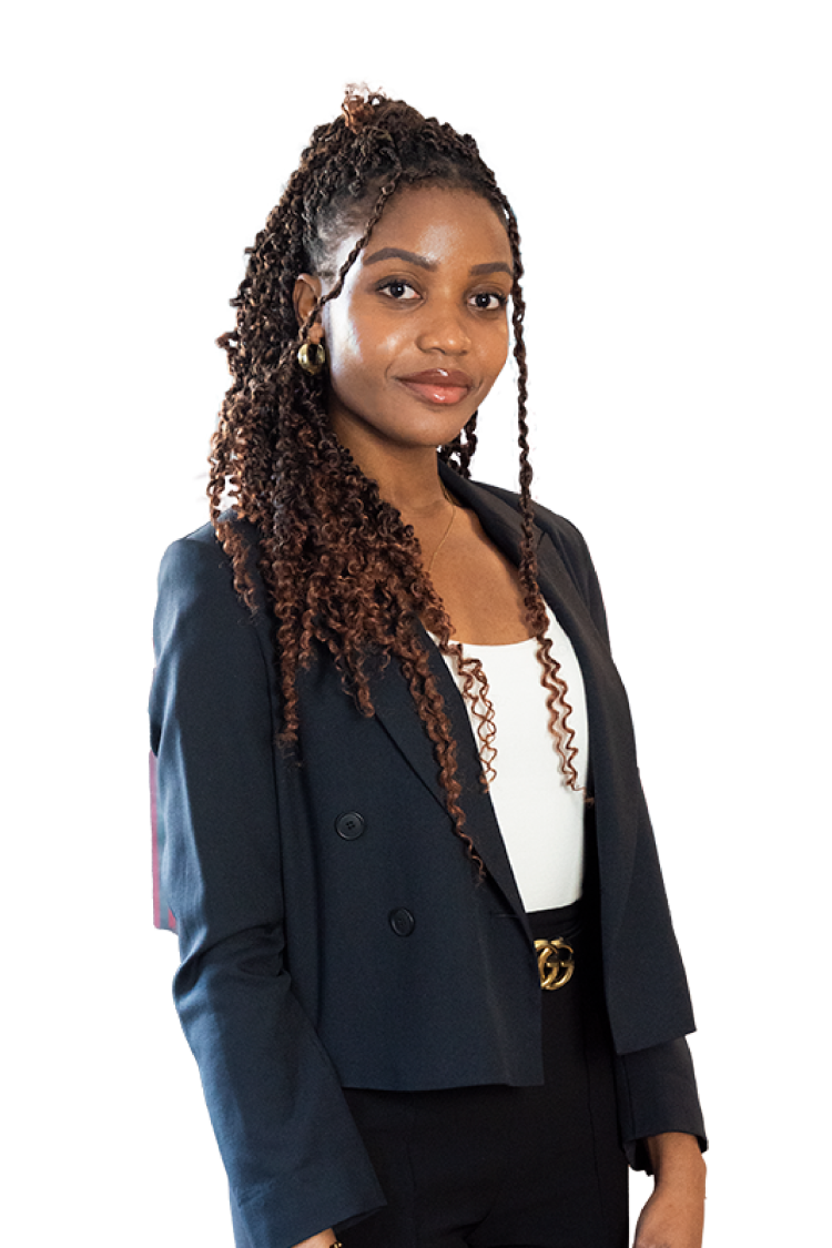 Damilola Suleiman