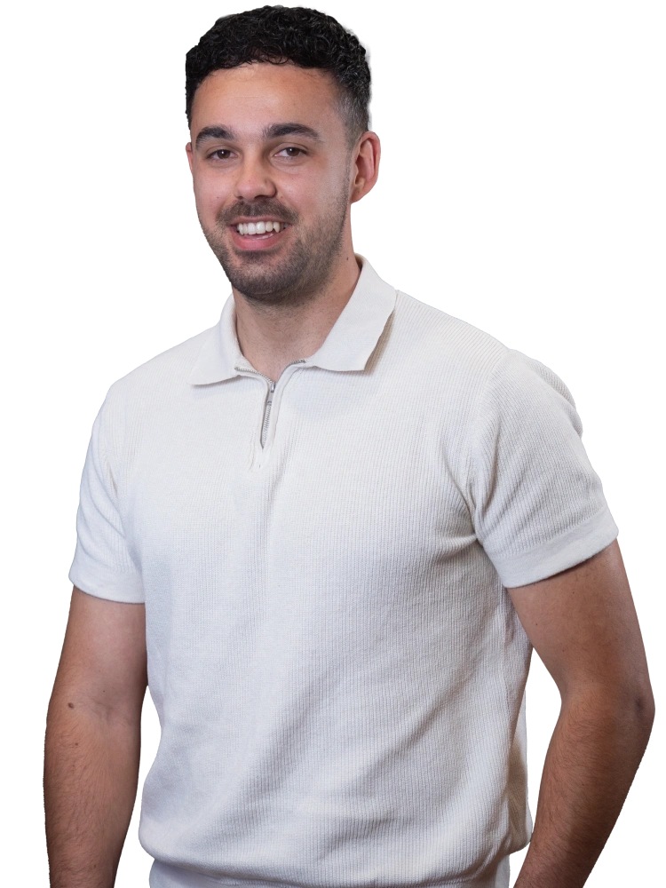 Lennard Vos