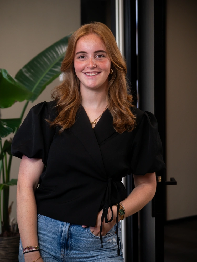 Sterre Veijer