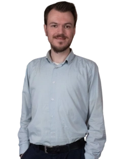 Mark IJmker