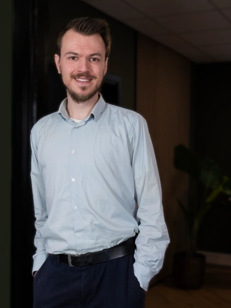 Mark IJmker
