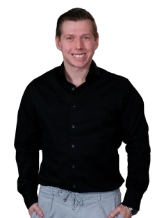 Patryk Dziwosz