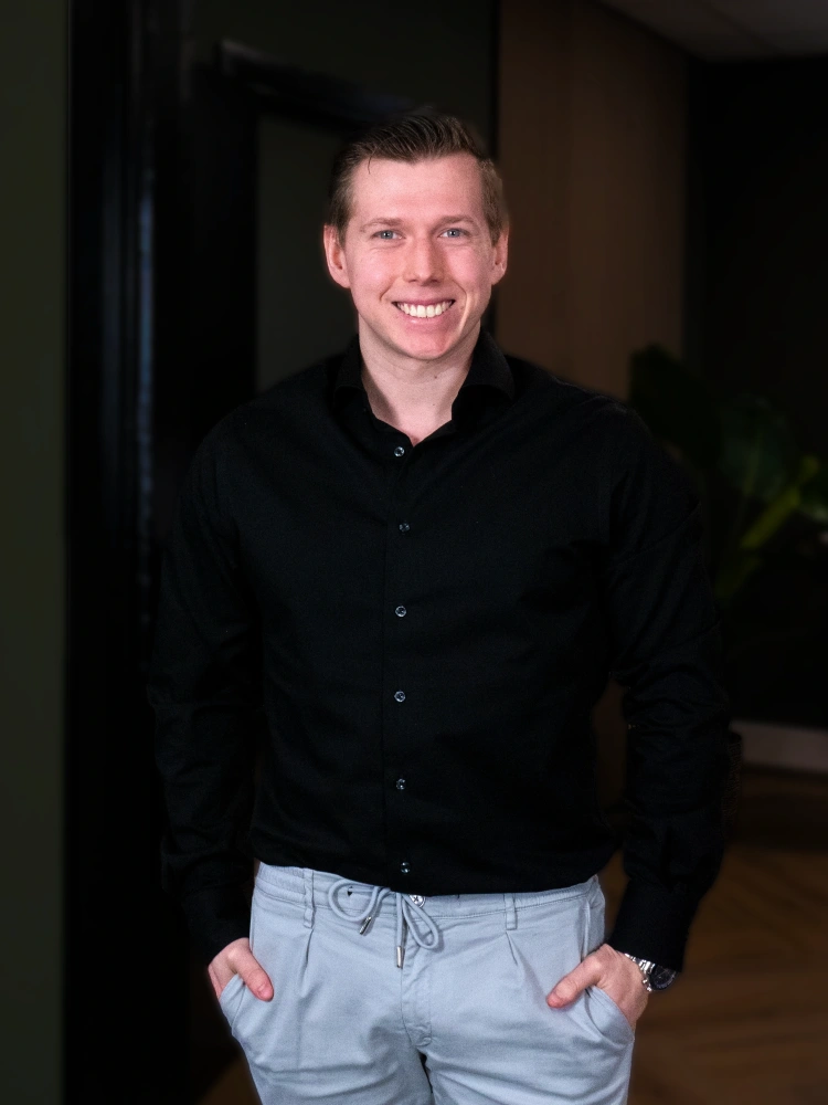 Patryk Dziwosz