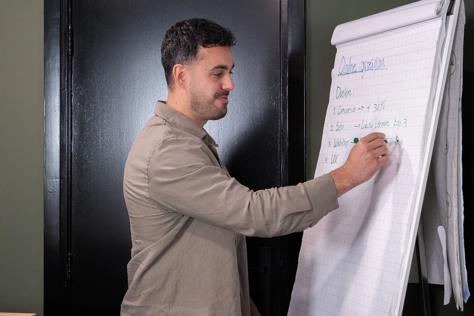 Ittica Media uit Hoogeveen