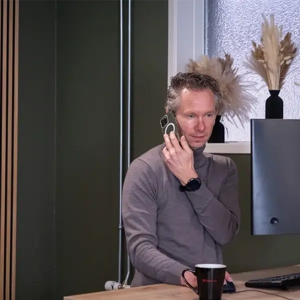 Ittica Media uit Hoogeveen