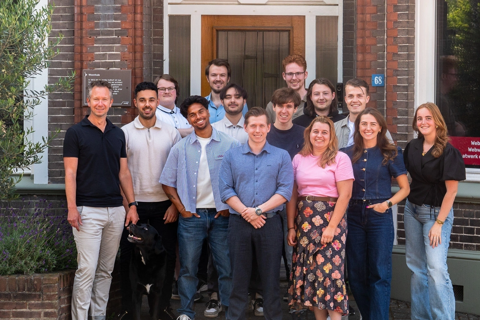 Ittica Media uit Hoogeveen