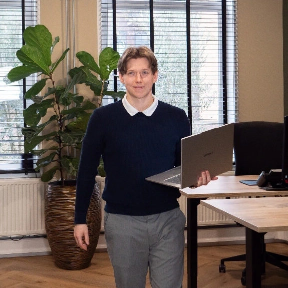 Ittica Media uit Hoogeveen