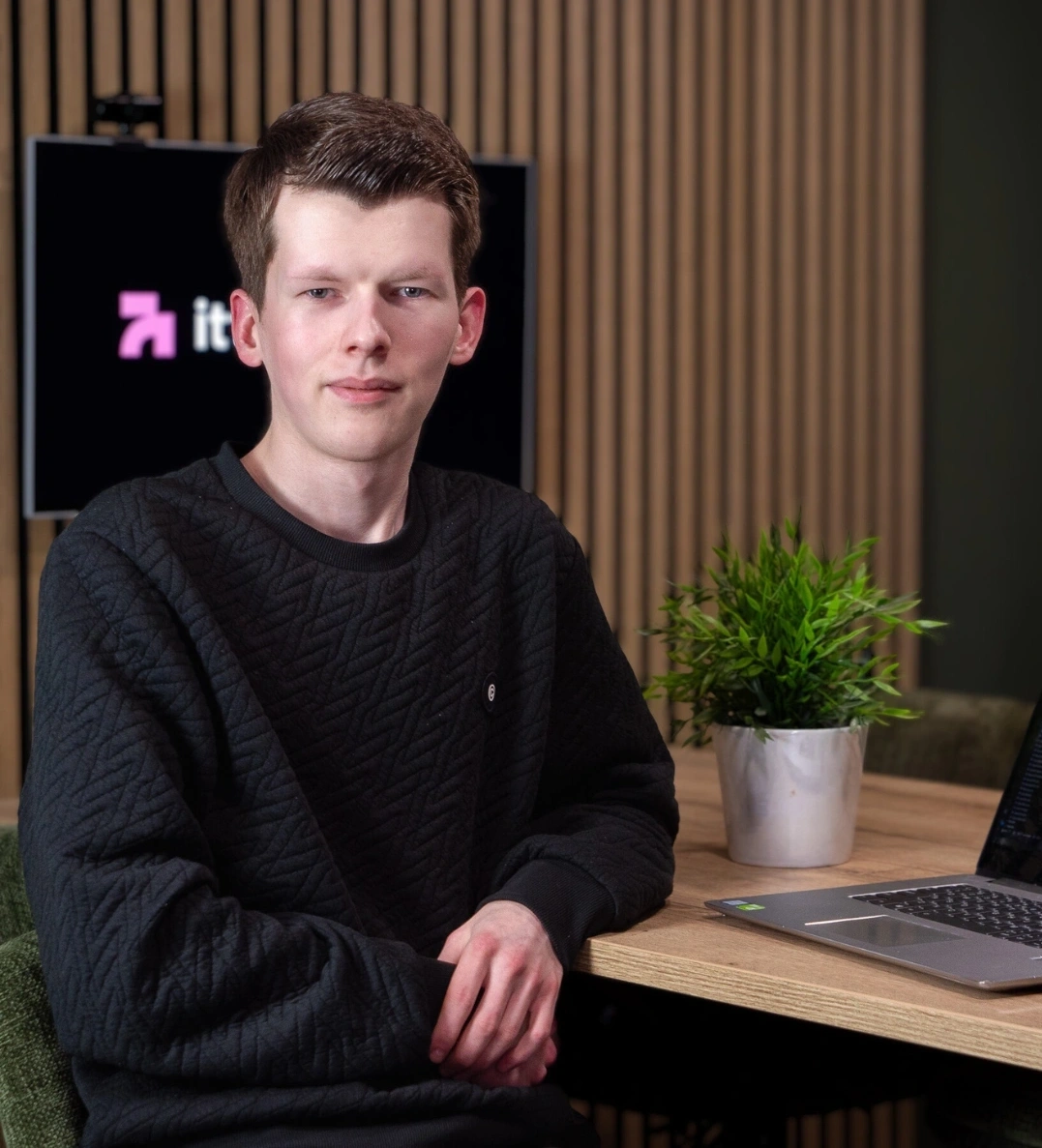 Ittica Media uit Hoogeveen