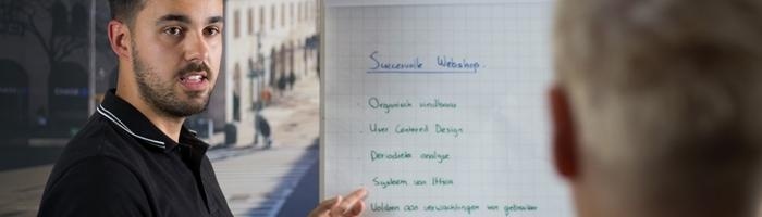 Online marketing Hoogeveen
