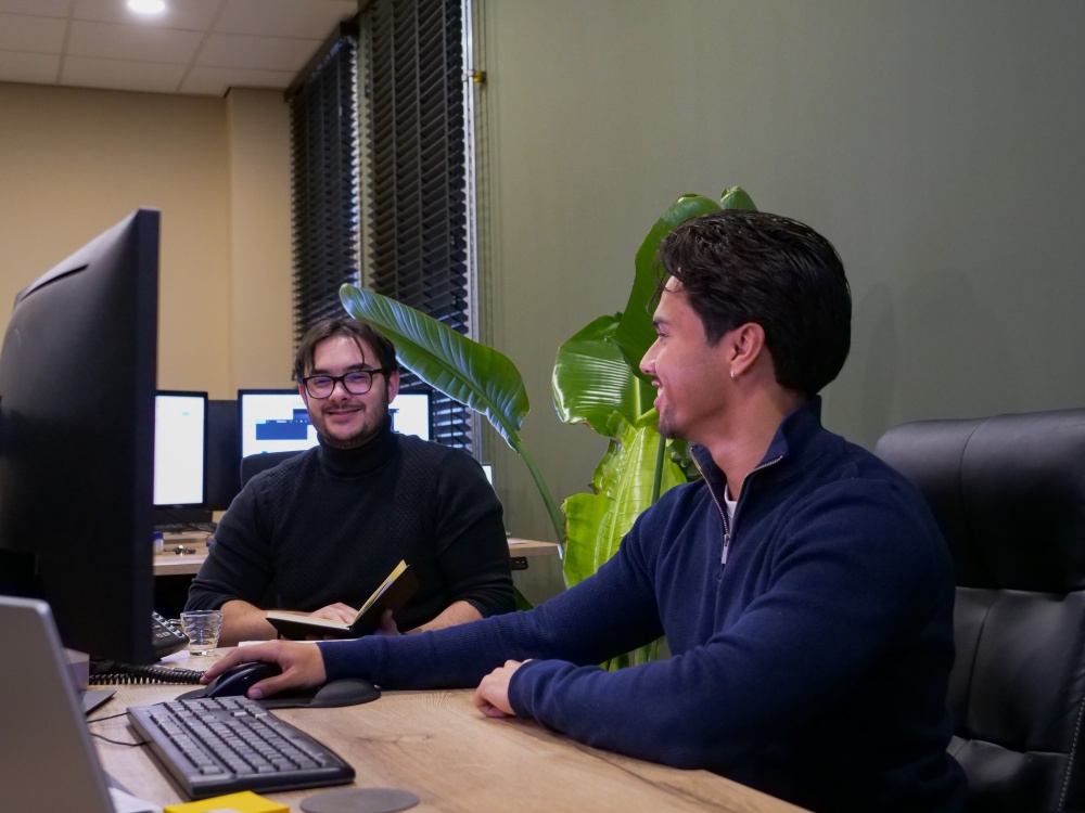 Marketingbureau Noord Ittica Media
