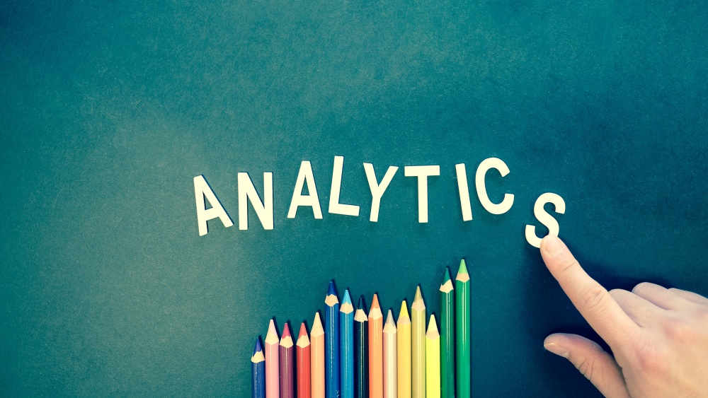 Hulp bij google analytics
