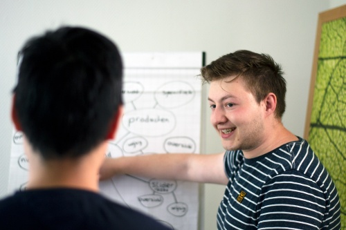 Het framework dat geschikt is voor SEO image 1