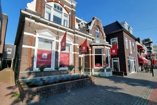 Ittica blijft groeien