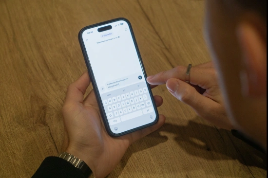 AI-gebruik groeit, ChatGPT als zoekmachine?