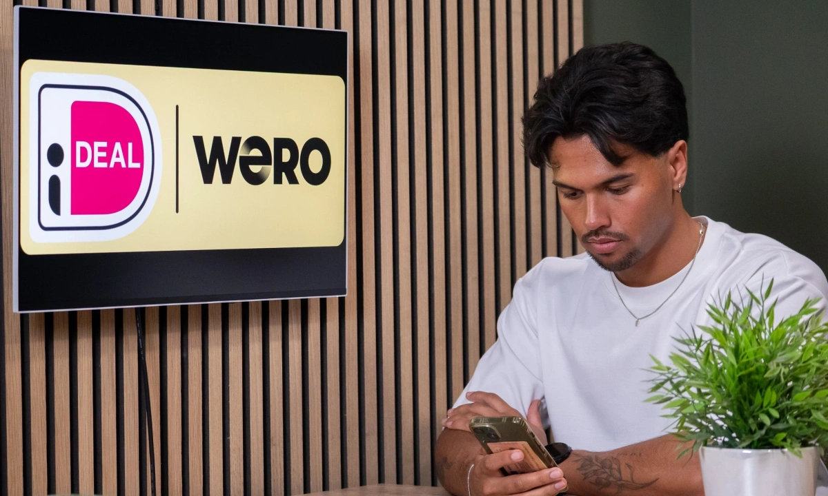 iDEAL verdwijnt en Wero neemt het over in 2026