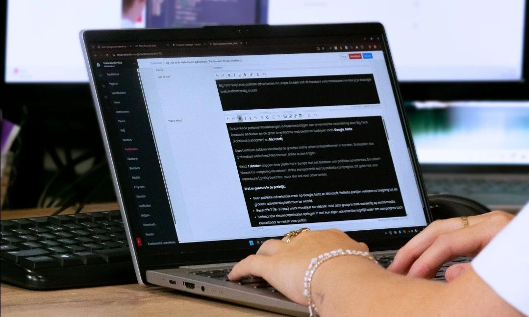 De SEO strategie voor 2026: Je webshop bouwen voor de toekomst