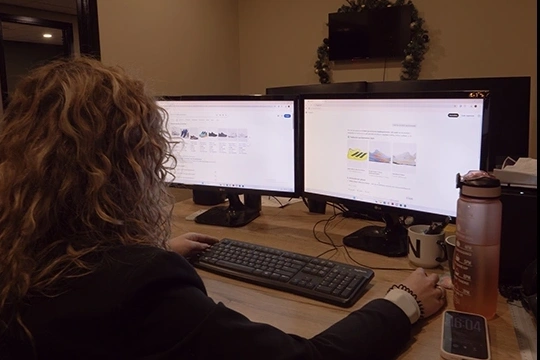 ChatGPT Winkelonderzoek functie bestormt de markt